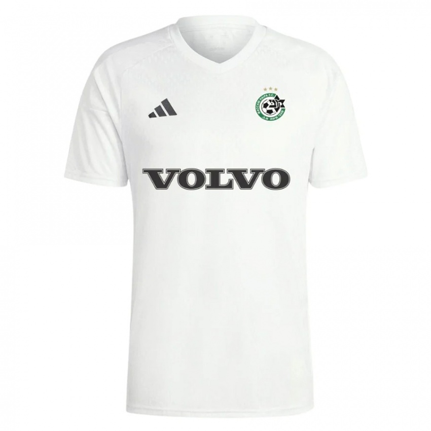 Bambino Maglia Dia Saba #91 Verde Blu Kit Gara Away 2023/24 Maglietta