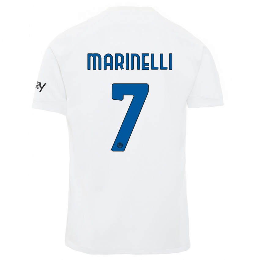  Maglia Inter Bambino