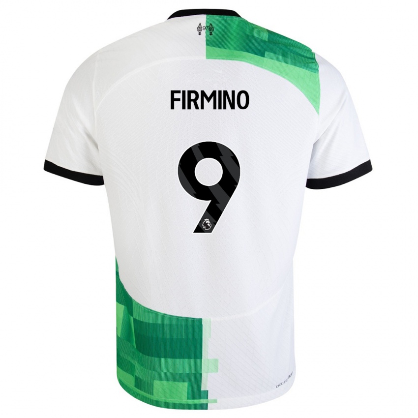 Maglia firmino sale