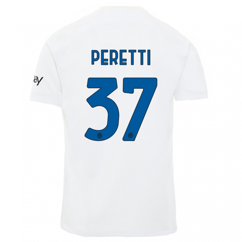 Maglia Inter Milan Uomo Kit Gara Home Maglietta Italia