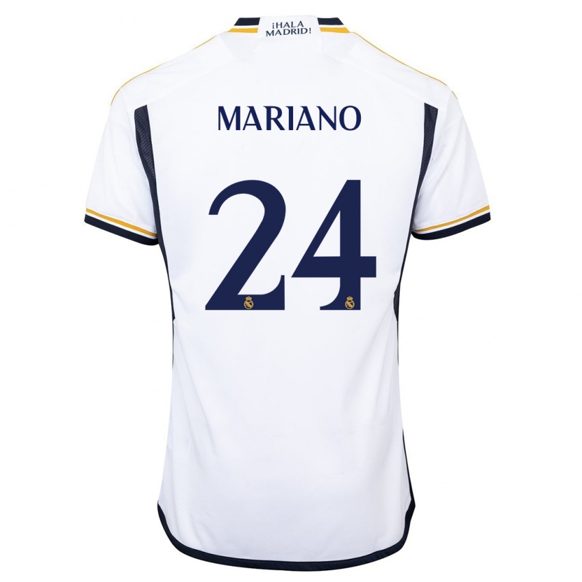 Mariano clearance kit number