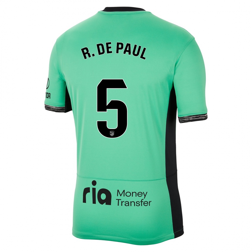 Maglia on sale de paul