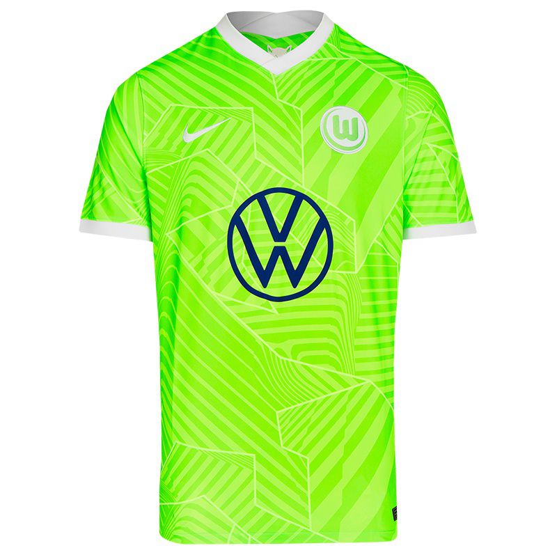 Maglia clearance wolfsburg 2020