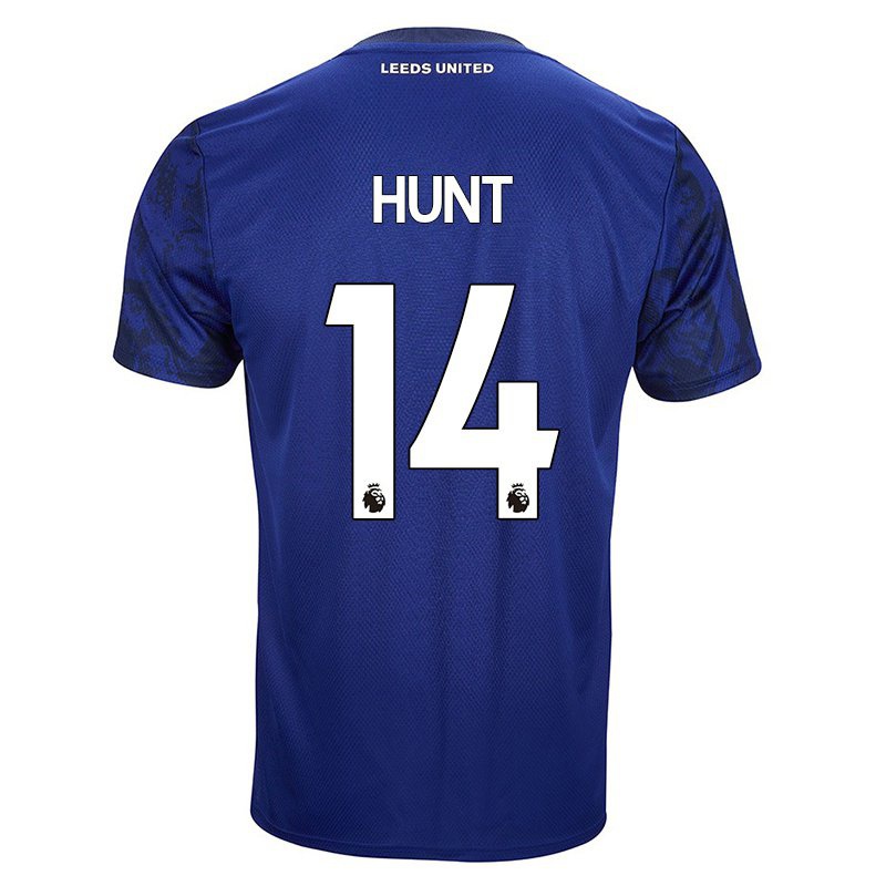 Maglia hunt 2025